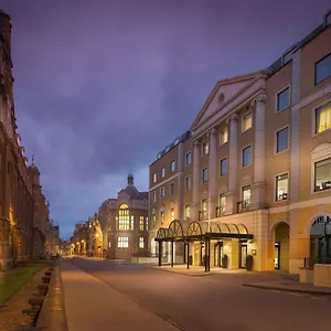 4* Hotel Hilton Centre